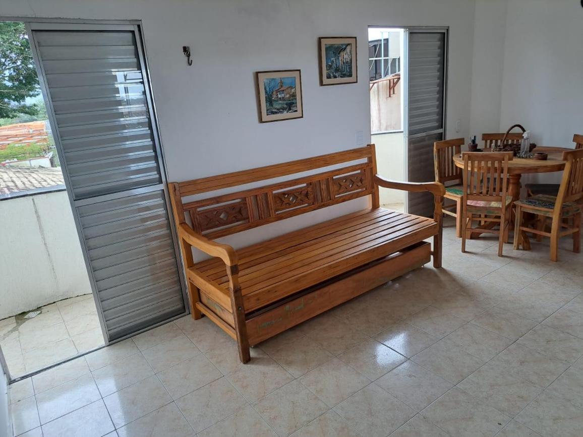 Apartamento Ubatuba * Ubatuba