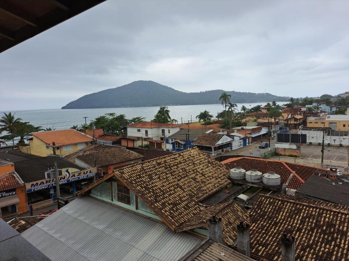Apartamento Ubatuba *